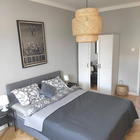 Apartament Przy Zamku Lublin Ngoại thất bức ảnh