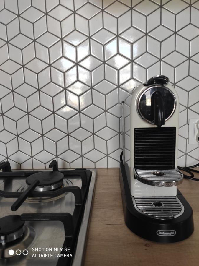 Apartament Przy Zamku Lublin Ngoại thất bức ảnh